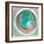 Brown Frame