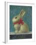 Lindt Bunny-Ruth Addinall-Framed Giclee Print