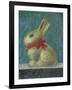 Lindt Bunny-Ruth Addinall-Framed Giclee Print