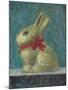 Lindt Bunny-Ruth Addinall-Mounted Giclee Print