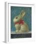 Lindt Bunny-Ruth Addinall-Framed Giclee Print