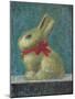 Lindt Bunny-Ruth Addinall-Mounted Giclee Print