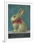 Lindt Bunny-Ruth Addinall-Framed Giclee Print