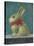 Lindt Bunny-Ruth Addinall-Stretched Canvas