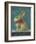 Lindt Bunny-Ruth Addinall-Framed Premium Giclee Print