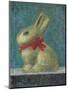 Lindt Bunny-Ruth Addinall-Mounted Premium Giclee Print