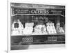 Lindy's Caterers and Restaurant-Irving Underhill-Framed Photographic Print