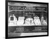 Lindy's Caterers and Restaurant-Irving Underhill-Framed Photographic Print