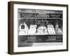 Lindy's Caterers and Restaurant-Irving Underhill-Framed Photographic Print