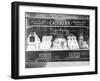 Lindy's Caterers and Restaurant-Irving Underhill-Framed Photographic Print