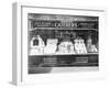 Lindy's Caterers and Restaurant-Irving Underhill-Framed Photographic Print