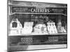 Lindy's Caterers and Restaurant-Irving Underhill-Mounted Photographic Print