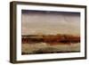 Line of Descent I-Tim O'toole-Framed Art Print