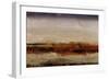 Line of Descent I-Tim O'toole-Framed Art Print