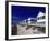 Line of Ocean Front Cottages, Cape Cod-Gary D^ Ercole-Framed Photographic Print