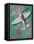 Canvas Black