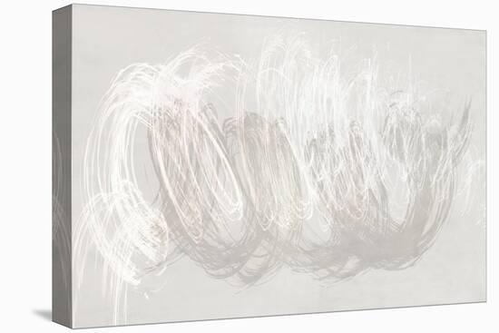 Line Vortex-Eva Watts-Stretched Canvas