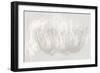 Line Vortex-Eva Watts-Framed Art Print