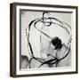 Line Work-Kari Taylor-Framed Giclee Print