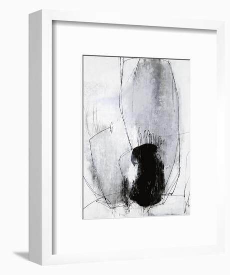 Lineage I-Joshua Schicker-Framed Giclee Print