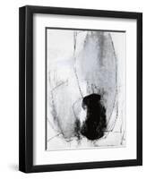 Lineage I-Joshua Schicker-Framed Giclee Print