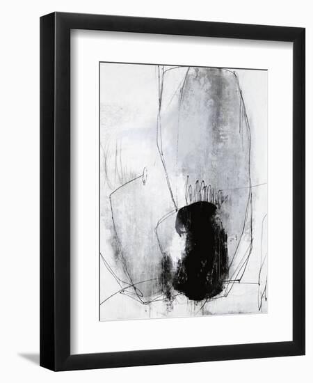 Lineage I-Joshua Schicker-Framed Giclee Print