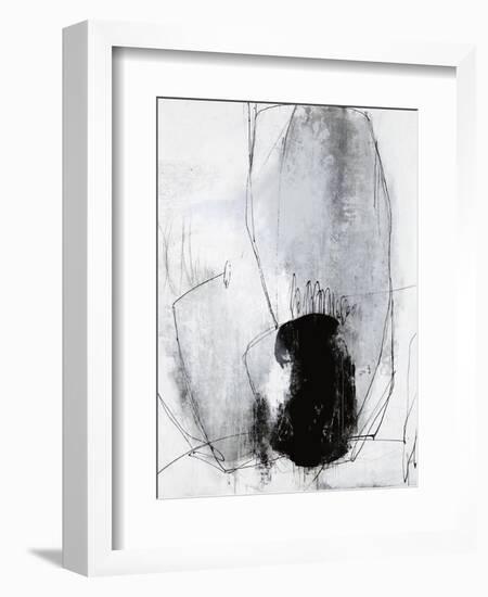 Lineage I-Joshua Schicker-Framed Giclee Print