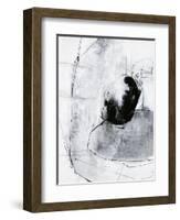 Lineage II-Joshua Schicker-Framed Giclee Print