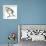 Linear Daydreams - Bold-Marsha Hammel-Framed Giclee Print displayed on a wall