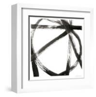 Linear Expression V-J^ Holland-Framed Limited Edition