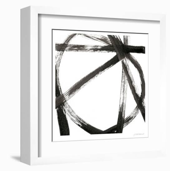 Linear Expression V-J^ Holland-Framed Limited Edition