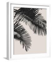 Linear Frond I - Fawn-Bill Philip-Framed Giclee Print