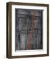 Linear Heteroclite I-Joshua Schicker-Framed Giclee Print