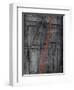 Linear Heteroclite I-Joshua Schicker-Framed Giclee Print