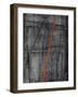 Linear Heteroclite I-Joshua Schicker-Framed Giclee Print