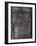 Linear Heteroclite I-Joshua Schicker-Framed Giclee Print