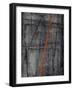 Linear Heteroclite I-Joshua Schicker-Framed Giclee Print