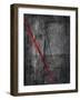 Linear Heteroclite II-Joshua Schicker-Framed Giclee Print