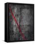 Linear Heteroclite II-Joshua Schicker-Framed Stretched Canvas