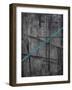 Linear Heteroclite III-Joshua Schicker-Framed Giclee Print