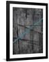 Linear Heteroclite III-Joshua Schicker-Framed Giclee Print