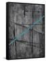 Linear Heteroclite III-Joshua Schicker-Framed Stretched Canvas