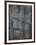 Linear Heteroclite III-Joshua Schicker-Framed Giclee Print