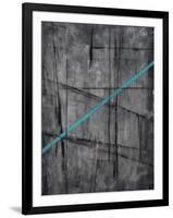 Linear Heteroclite III-Joshua Schicker-Framed Giclee Print