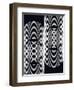 Linear Motion 5-THE Studio-Framed Premium Giclee Print