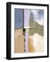 Linear Motion I-Mary Beth Thorngren-Framed Giclee Print