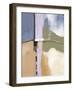 Linear Motion I-Mary Beth Thorngren-Framed Giclee Print