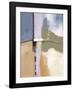 Linear Motion I-Mary Beth Thorngren-Framed Giclee Print