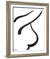 Linear Movement-Marsha Hammel-Framed Giclee Print