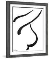 Linear Movement-Marsha Hammel-Framed Giclee Print